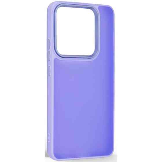 Чохол ArmorStandart Frame для Xiaomi Redmi Note 14 4G Violet (ARM82446) (Код товару:40813) Харків
