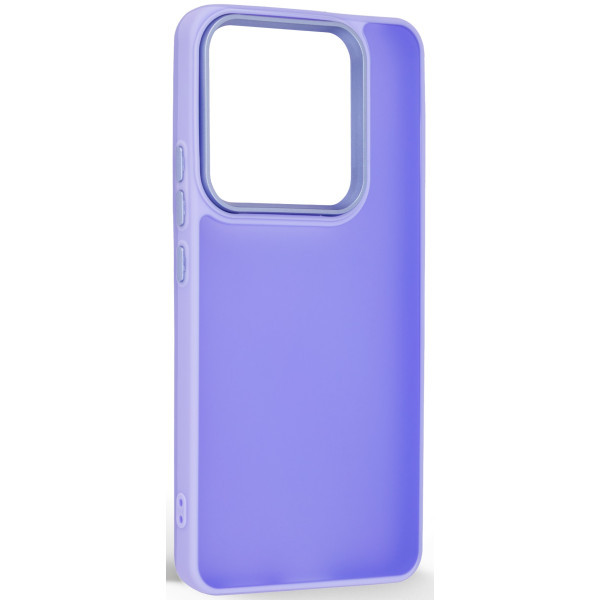 Чохол ArmorStandart Frame для Xiaomi Redmi Note 14 4G Violet (ARM82446) (Код товару:40813) Харків - зображення 2