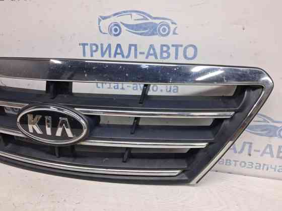 Решетка радиатора Kia Sorento 2002-2011 863503E510 (Арт. 62428) Киев