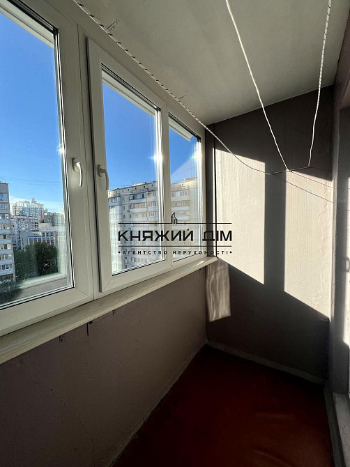 Оренда 1 кімнатна квартира м. Позняки КОД 11203752 Київ - зображення 7