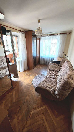долгосрочная аренда 3-к квартира Киев, Соломенский, 17000 грн./мес. Київ - зображення 4