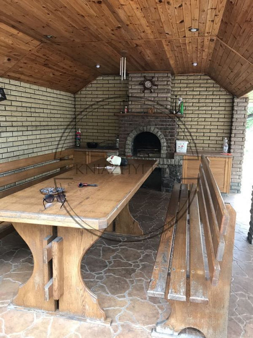 ОРЕНДА будинок в Софіївській Борщагівці з генератором та Газом. код № 136846 Киев - изображение 4