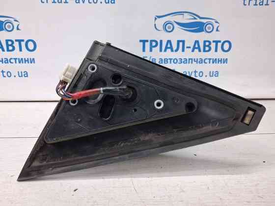 Зеркало левое Mitsubishi Pajero Wagon 2006-2022 7632A489 (Арт. 68641) Киев