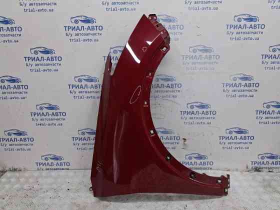 Крыло переднее правое Hyundai Santa fe 2012-2019 663202W000 (Арт. 67877) Київ