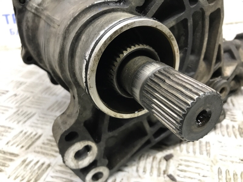 Раздаточная коробка Chevrolet Captiva 2011-2018 24258517 (Арт. 47136) Киев - изображение 4