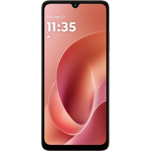 Смартфон Motorola Moto G06 4/256GB Arabesque (No Adapter) Global (PBA20005UA) UA (Код товару:42433) Харьков - изображение 3