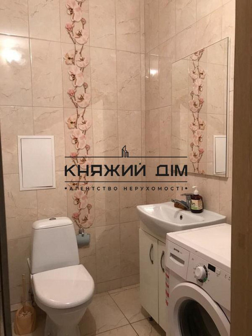 ЖК Ліко-Град. Оренда 1 кімн. на Ю. Здановської ст. м. ВДНГ Код об № 11129460 Київ - зображення 3
