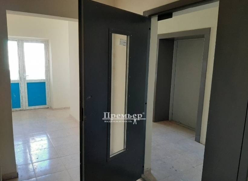 У продажу двокімнатна квартира в новому цегляному будинку на вулиці Сахарова. Одеса - зображення 3