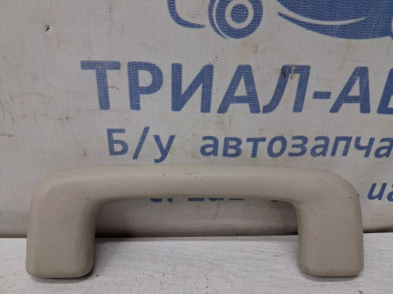 Ручка потолка Mitsubishi Outlander 2012-2021 7610A105 (Арт. 81921) Київ - зображення 1