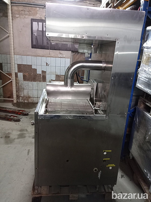 Глазировочный апарат автоматический Київ - зображення 2