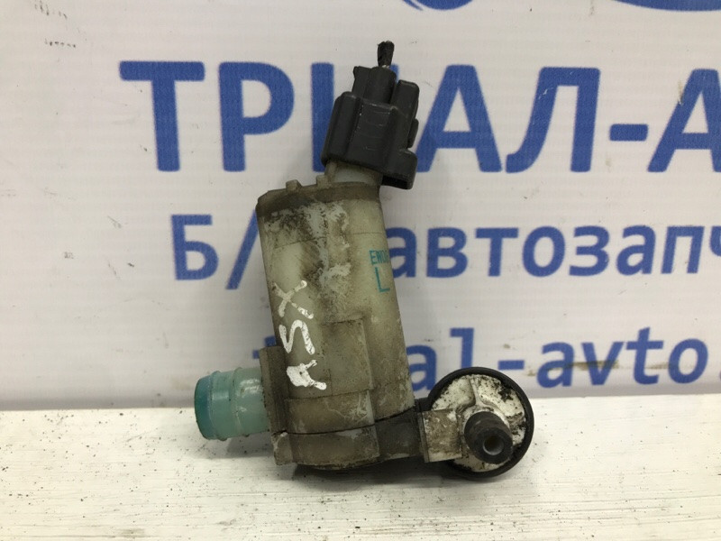 Насос омывателя стекла Mitsubishi ASX 2010- 8260A217 (Арт. 49729) Киев - изображение 1