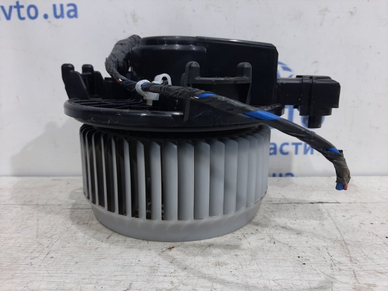 Моторчик печки Toyota RAV 4 2005-2012 2727005140 (Арт. 24784) Київ - зображення 1