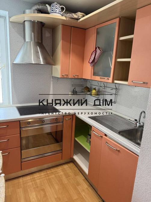 Пропонується в оренду 3-х к.кв., поруч із Дніпровською набережною! Київ - зображення 8