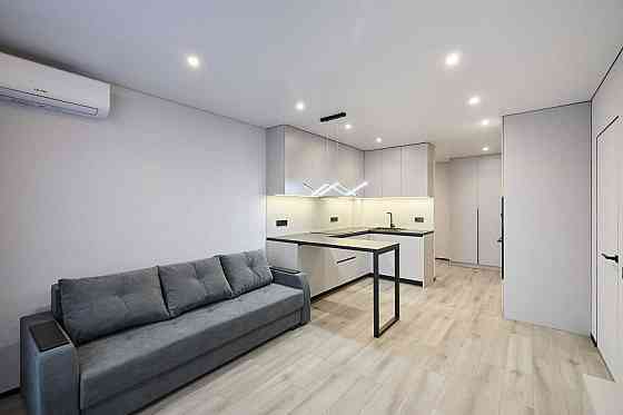 продажа 1-к квартира Киев, Голосеевский, 125000 $ Київ