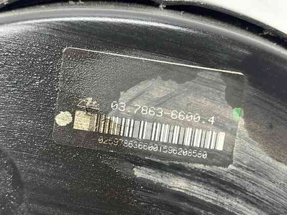 Вакуумный усилитель тормозов Mazda 3 2003-2009 BPYL-43-80ZC (Арт. 81780) Київ