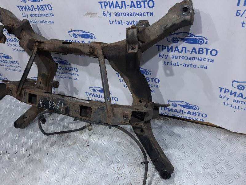 Балка задней подвески Chevrolet Captiva C140 2.2 ДИЗЕЛЬ 2006 (б/у) Київ - зображення 3