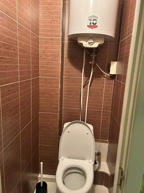 долгосрочная аренда комната Киев, Деснянский, 8500 грн./мес. Київ - зображення 6