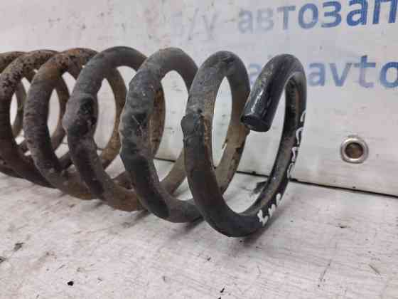 Пружина задняя Kia Ceed ED 1.6 DIESEL D4FB 2006 (б/у) Київ