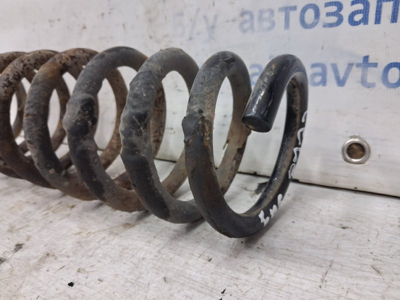 Пружина задняя Kia Ceed 2006-2012 553501H500 (Арт. 66205) Київ - зображення 2