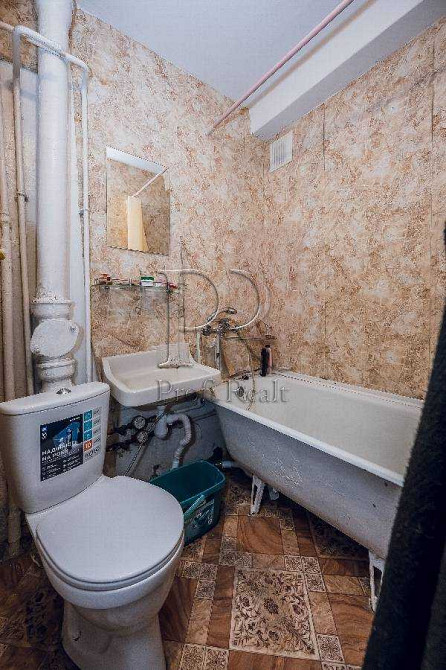 продажа 1-к квартира Киев, Днепровский, 36000 $ Киев - изображение 10