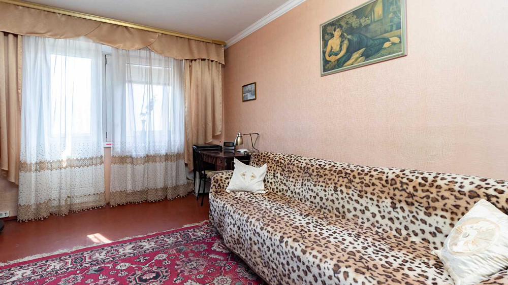 продажа 2-к квартира Киев, Дарницкий, 61000 $ Киев - изображение 8