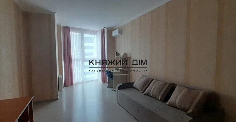 Продаж 1-но кім. квартири переробленної в 2-х кім. на м.Позняки. Код об’єкта 21146622 Київ - зображення 5