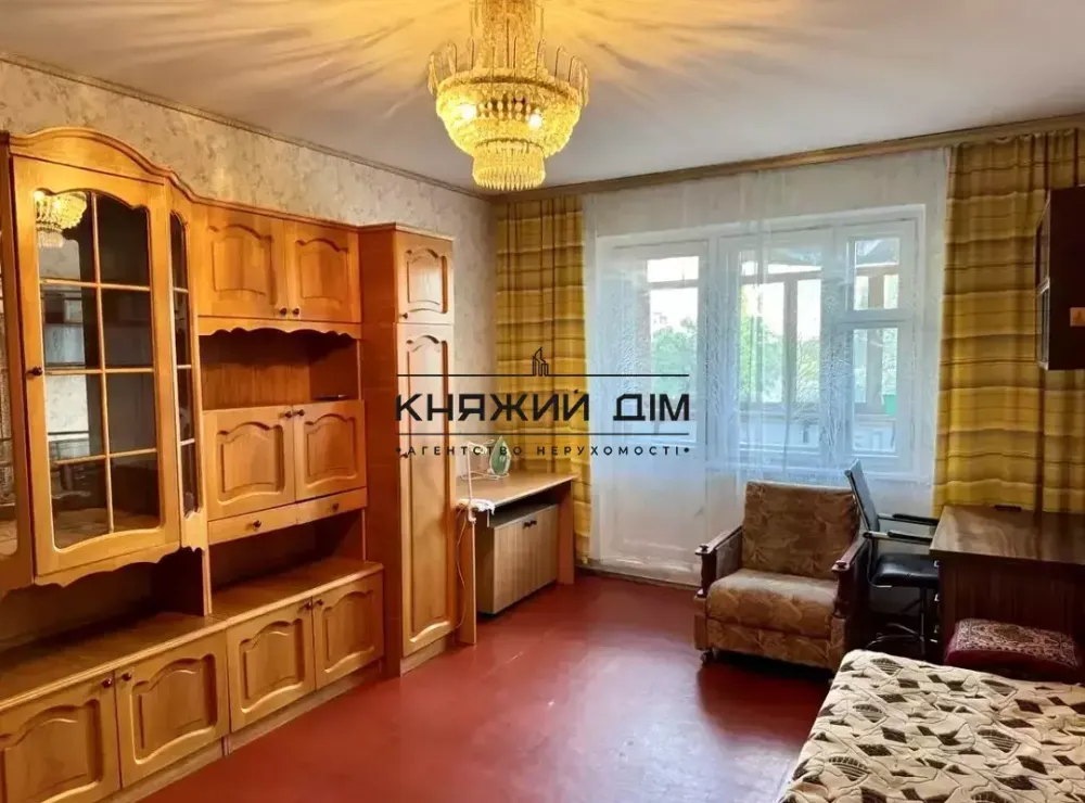 Сдается 2-х к. квартира на Троещине, Код объекта № 11163084 Київ - зображення 7