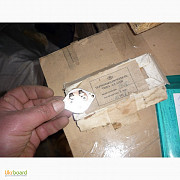 Термовыключатели АД-155М Харьков