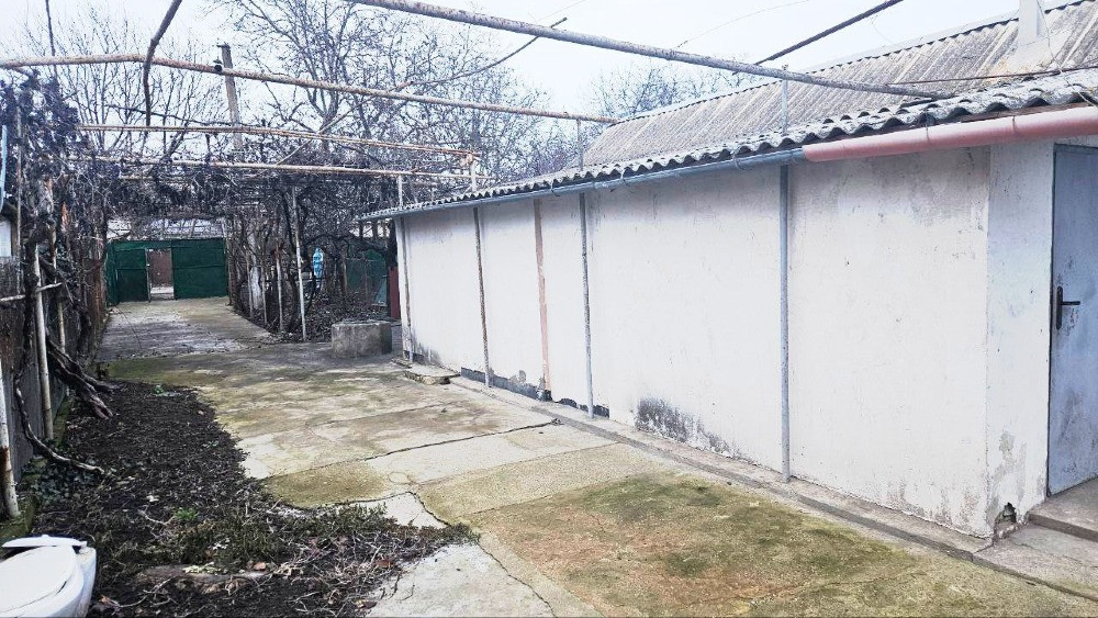 3к домик на морской стороне Одеса - зображення 8