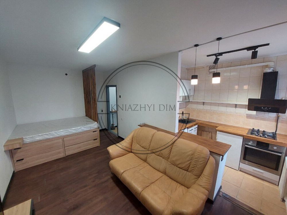 Оренда 1-но к. квартири студіо на Печерську м. Кловська. № 11202764 Киев - изображение 4