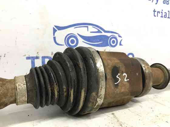 Привод передний правый АКПП Mitsubishi Pajero Wagon 3 3.2 ДИЗЕЛЬ 4M41 1999 (б/у) Киев