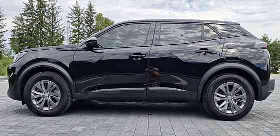 Свіжопригнаний Peugeot e-2008 2020 модельний 2021 з нідерландів Луцьк
