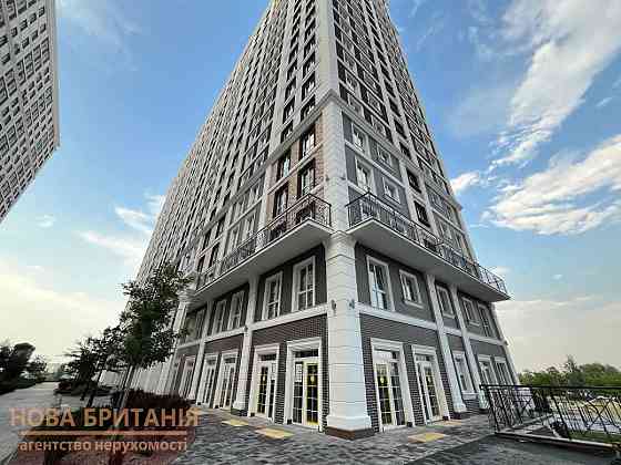 продажа 1-к квартира Киев, Голосеевский, 73500 $ Київ