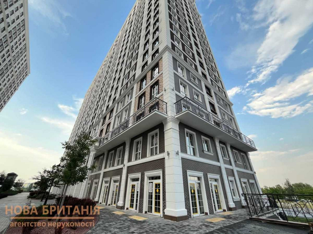 продажа 1-к квартира Киев, Голосеевский, 73500 $ Київ - зображення 3