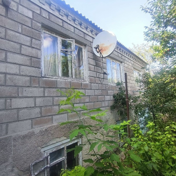 Продам 2эт. Дом. ж/м Парус, ул. Б. Диевская Дніпро - зображення 1
