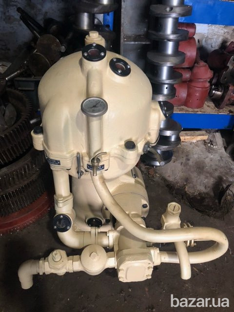 Сепаратор масла и топлива СЦ-1,5 (УОР-301У-08) Херсон - изображение 1