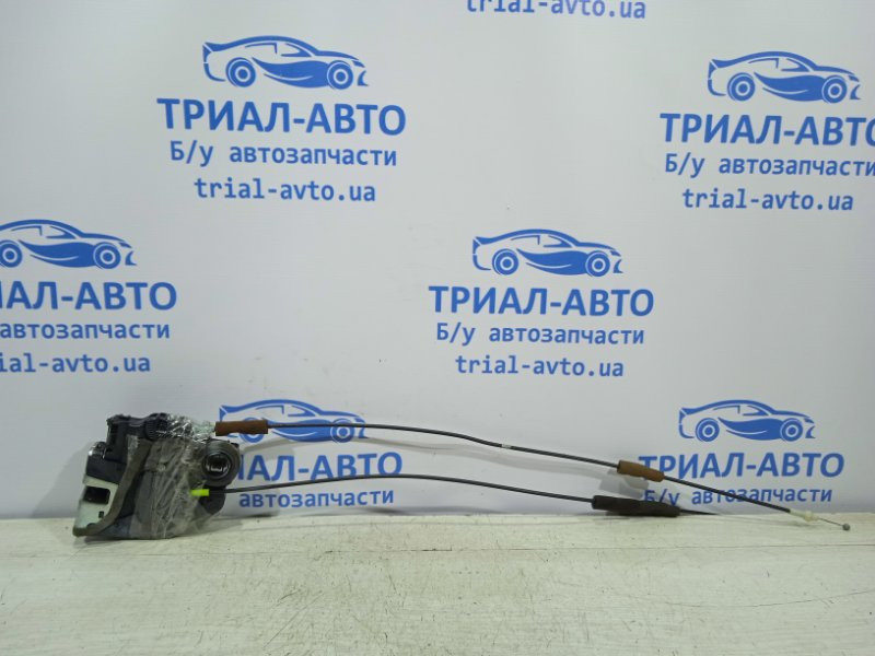 Замок двери задний правый Toyota Camry 2006-2011 6905006100 (Арт. 19734) Киев - изображение 1