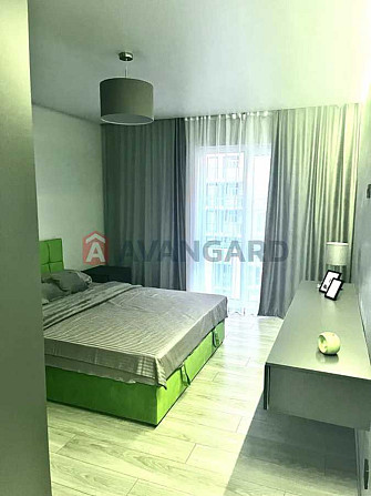 продажа 1-к квартира Киев, Голосеевский, 116000 $ Киев - изображение 3