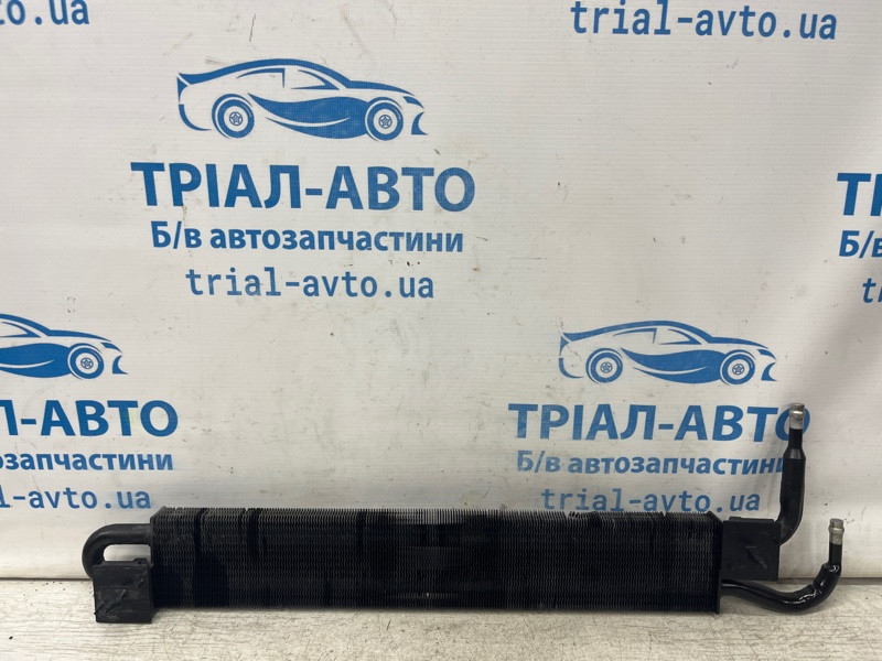 Радиатор ГУ Jeep Grand Cherokee WK2 3.6 БЕНЗИН ERB 2010 (б/у) Київ - зображення 4