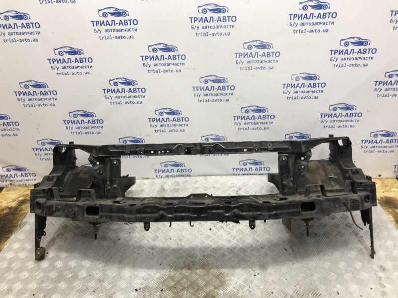 Панель передняя Kia Sorento BL 2.5 DIESEL D4CB 2002 (б/у) Київ - зображення 1