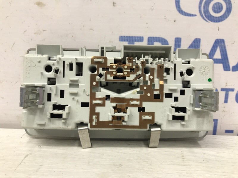 Плафон передний Chevrolet Cruze J300 1.8 2009 (б/у) Київ - зображення 2