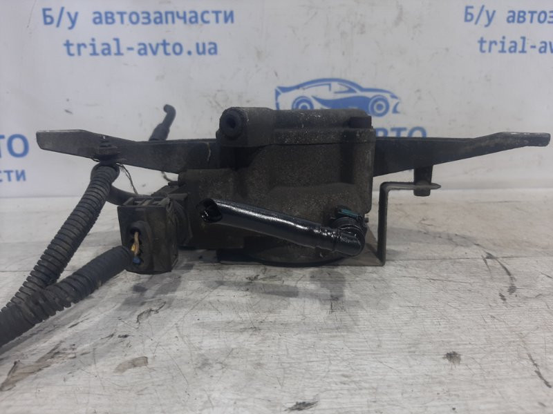 Моторчик электроручника Chevrolet Captiva C140 2.2 ДИЗЕЛЬ 2006 (б/у) Киев - изображение 4