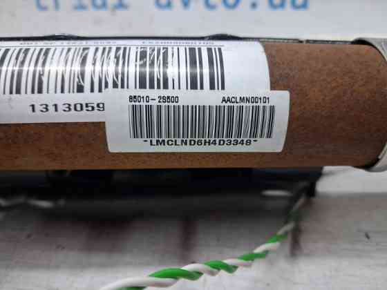 Airbag потолка(шторка) левый Hyundai IX35 LM 1.7 DIESEL D4FD 2009 (б/у) Київ