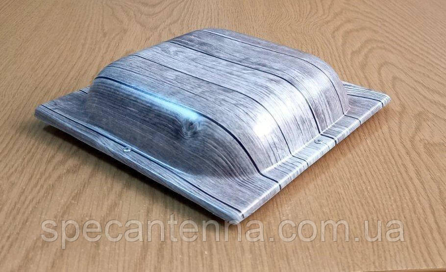 Антенна для 4g модема панельная MIMO 3G/4G LTE DN-17DP 1610-2900 МГц 50 Вт 2х12-18 дБ, цвет № 5 каму Дніпро - зображення 4