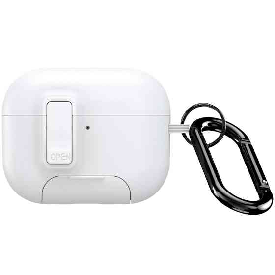 Ударопрочный футляр Dux Ducis Armor Series для Samsung Galaxy Buds 3 / 3 Pro Херсон