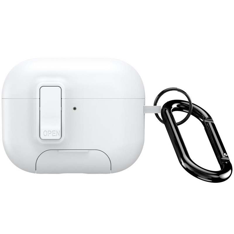 Ударопрочный футляр Dux Ducis Armor Series для Samsung Galaxy Buds 3 / 3 Pro Херсон - зображення 1