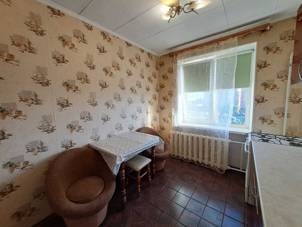 долгосрочная аренда 1-к квартира Одесса, Пересыпский, 7000 грн./мес. Одесса - изображение 4
