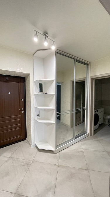 Здам в оренду 1 кімн квартиру на Щасливому Рівне - зображення 2