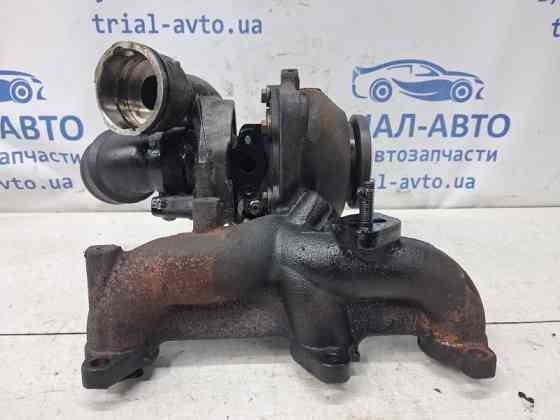 Турбина Skoda Fabia 2007-2014 045253019J (Арт. 78227) Київ