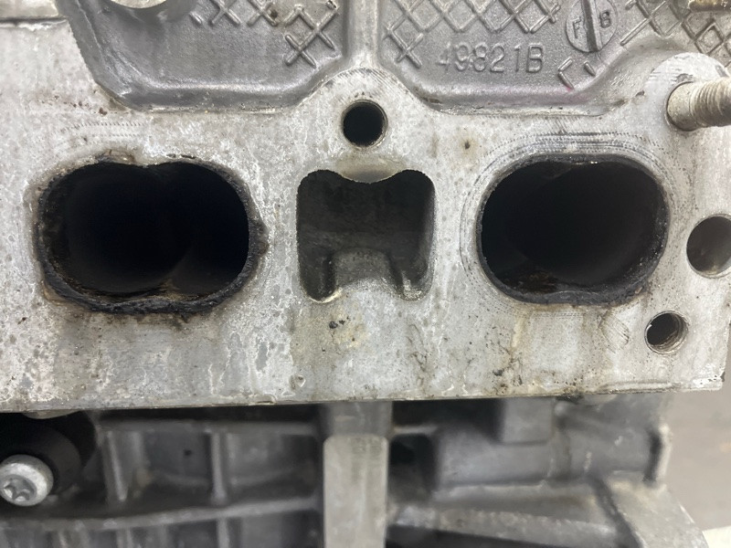 Двигатель Jeep Cherokee KL 2.4 БЕНЗИН ED6 2013 (б/у) Киев - изображение 6